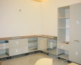 Montaggio cucina