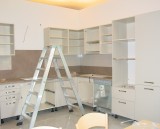 Montaggio cucina