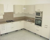Montaggio cucina