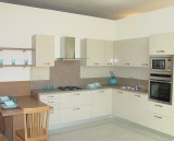 Montaggio cucina